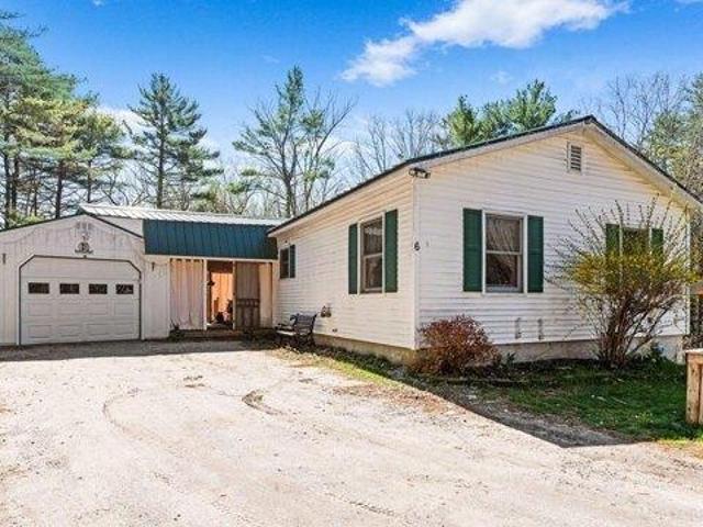 house with 3 bedroom, Raymond ME ES104570310