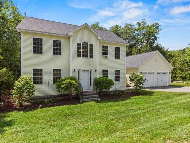 house with 3 bedroom, Raymond ME ES104607615