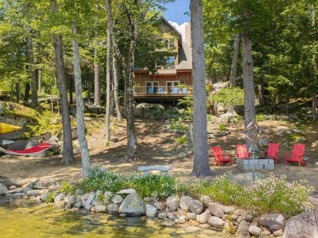 house with 3 bedroom, Raymond ME ES105815173