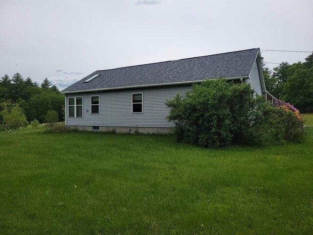 house with 3 bedroom, Raymond NH DS104328999