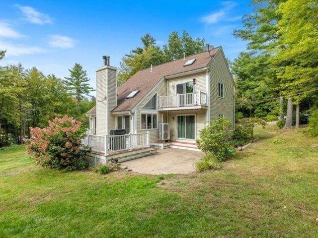house with 3 bedroom, Raymond NH ES105692585