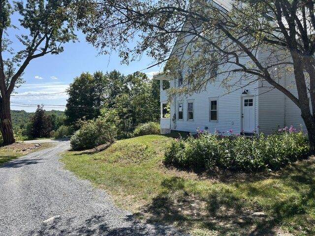 house with 3 bedroom, Readfield ME ES105591674