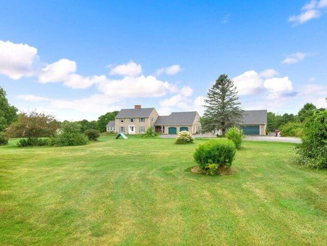 house with 3 bedroom, Readfield ME ES105591090