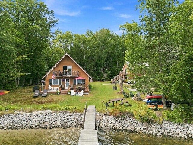 house with 3 bedroom, Readfield ME ES105796011