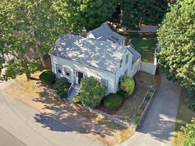 house with 3 bedroom, Reading MA ES105614036