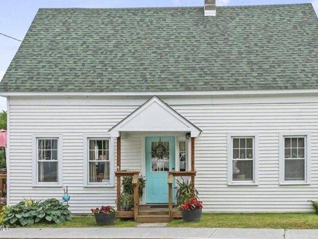 house with 3 bedroom, Readsboro VT ES105476370