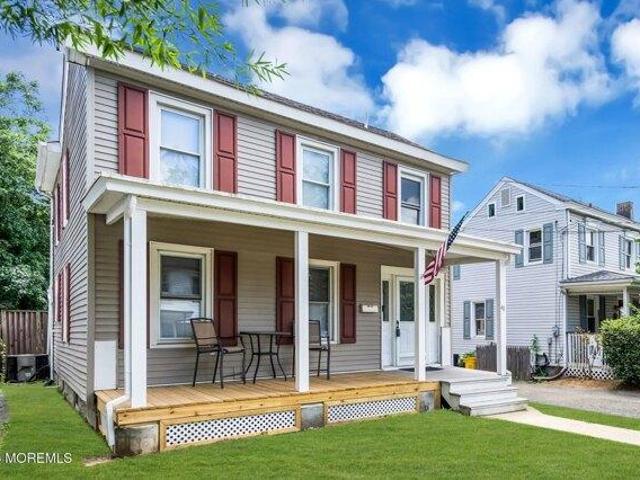 house with 3 bedroom, Red Bank NJ ES104408897