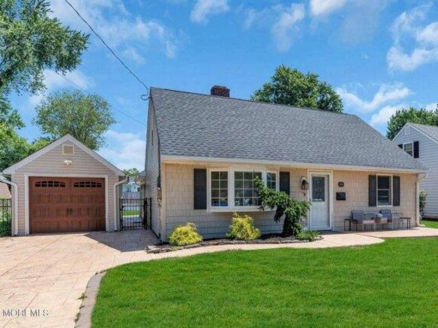 house with 3 bedroom, Red Bank NJ ES104606739