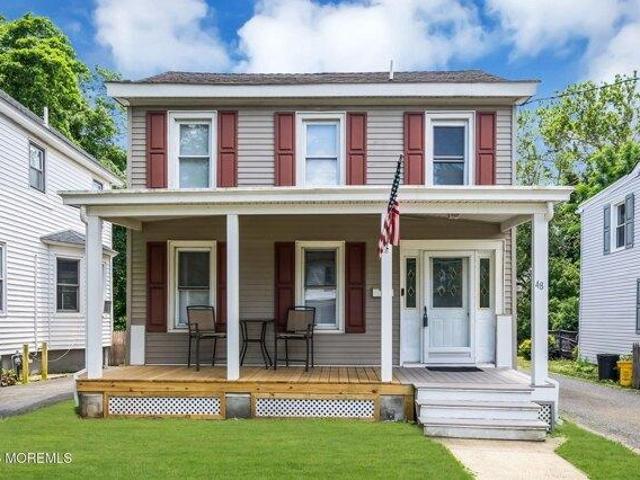 house with 3 bedroom, Red Bank NJ ES105288657