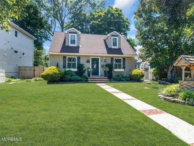 house with 3 bedroom, Red Bank NJ ES105317091