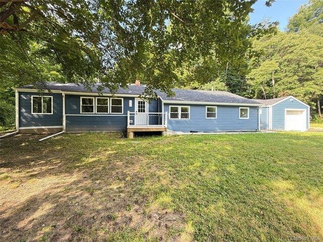 house with 3 bedroom, Red Hook NY ES105287325