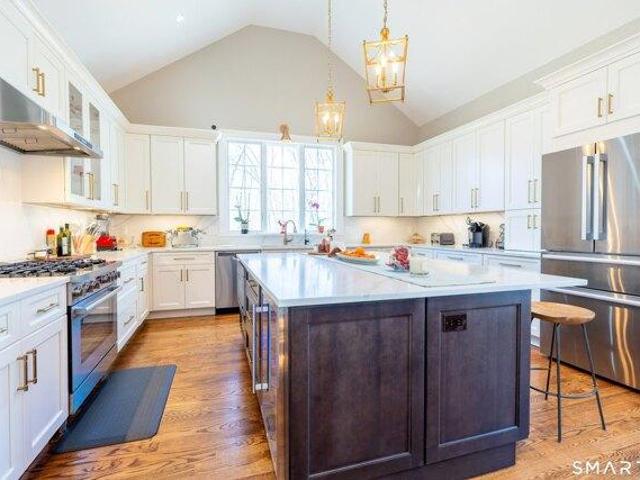 house with 3 bedroom, Redding CT ES105532129