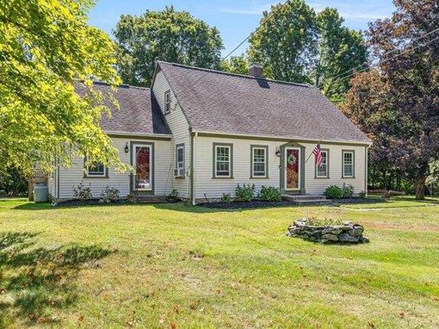 house with 3 bedroom, Rehoboth MA ES105497034