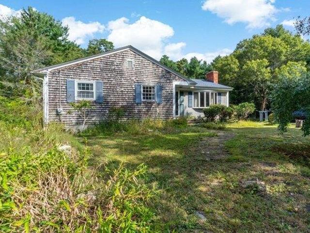house with 3 bedroom, Rehoboth MA ES105711860