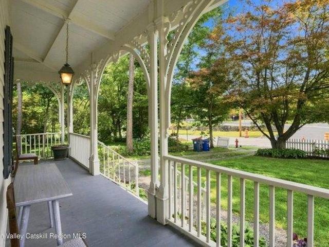 house with 3 bedroom, Rhinebeck NY ES105288308