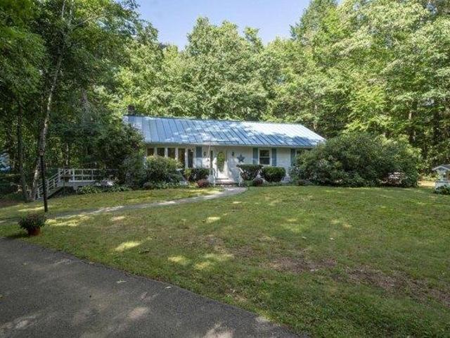 house with 3 bedroom, Rindge NH ES105534815