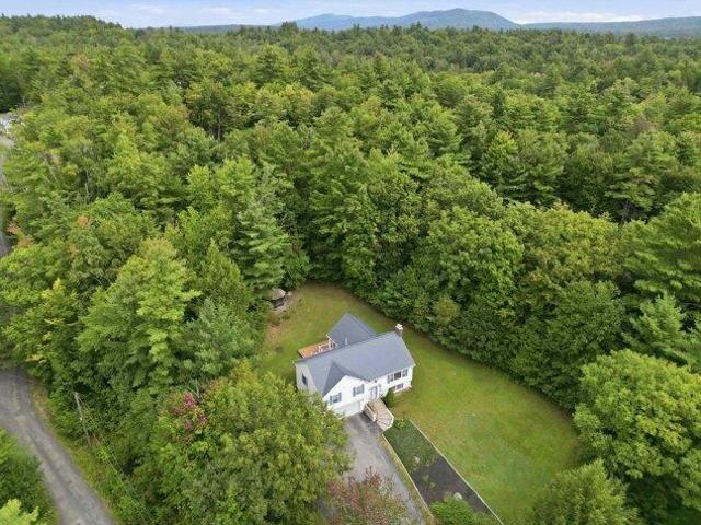 house with 3 bedroom, Rindge NH ES105537659