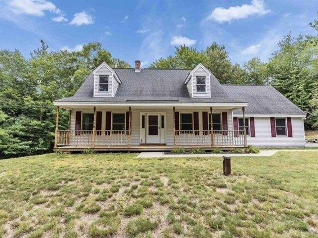 house with 3 bedroom, Rindge NH ES105365458
