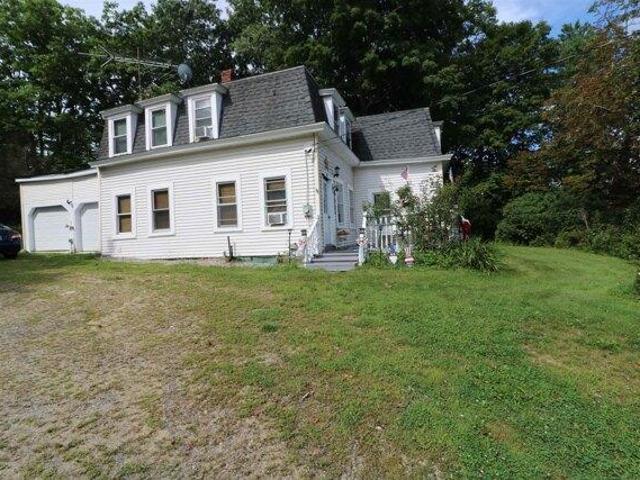 house with 3 bedroom, Rindge NH ES105367936
