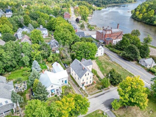 house with 3 bedroom, Richmond ME ES105547706