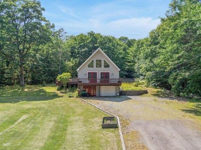 house with 3 bedroom, Richmond ME ES105560616