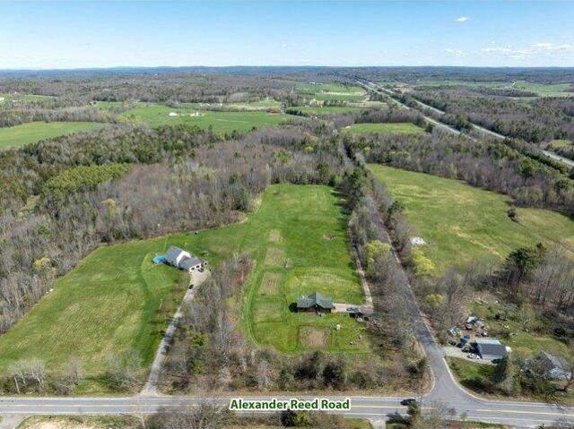 house with 3 bedroom, Richmond ME ES105750750