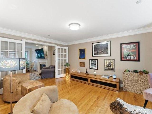 house with 3 bedroom, Ridgefield CT ES104849472