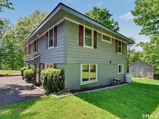 house with 3 bedroom, Ridgefield CT ES104851745