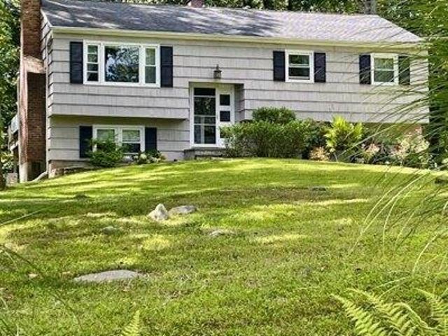 house with 3 bedroom, Ridgefield CT ES104851843