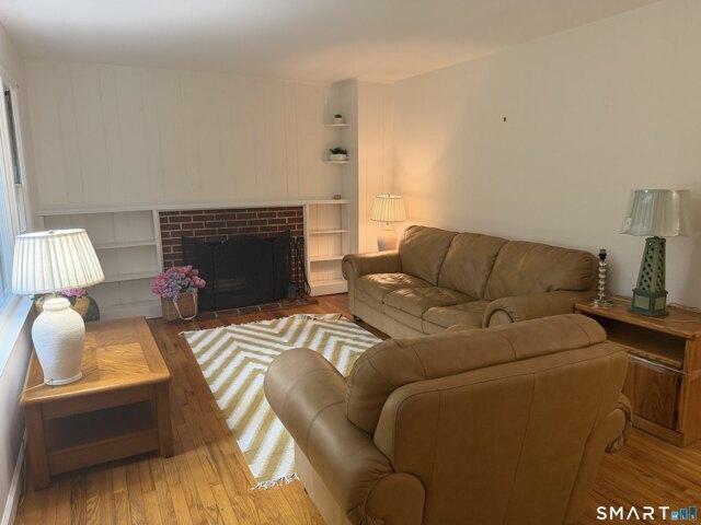 house with 3 bedroom, Ridgefield CT ES104870050