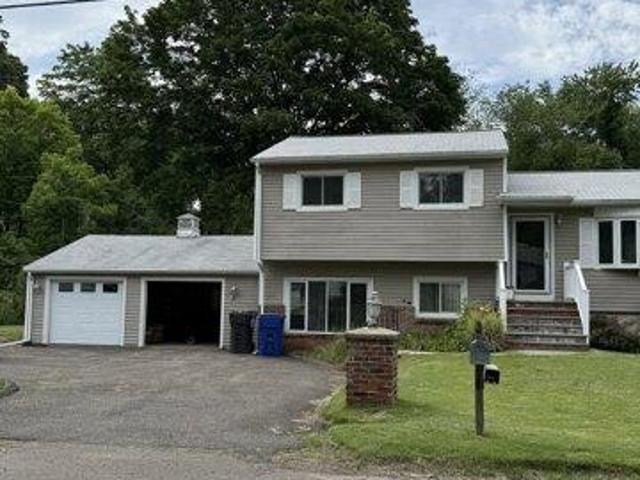 house with 3 bedroom, Ridgefield CT ES105424396