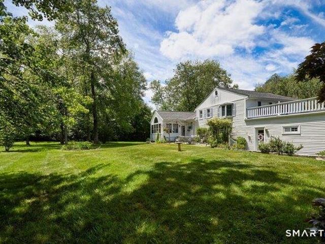 house with 3 bedroom, Ridgefield CT ES105587877