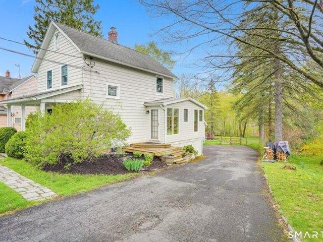 house with 3 bedroom, Ridgefield CT ES105588242