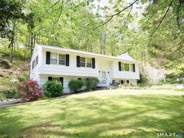 house with 3 bedroom, Ridgefield CT ES105589618