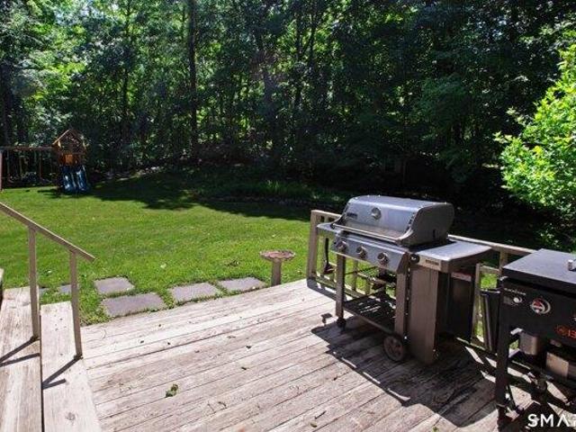 house with 3 bedroom, Ridgefield CT ES105591283