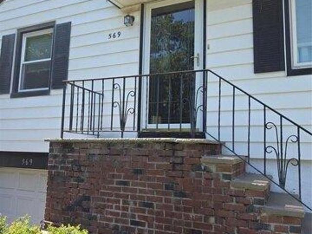 house with 3 bedroom, River Edge NJ ES105632890