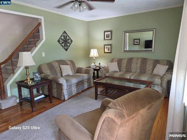 house with 3 bedroom, River Edge NJ ES105692672