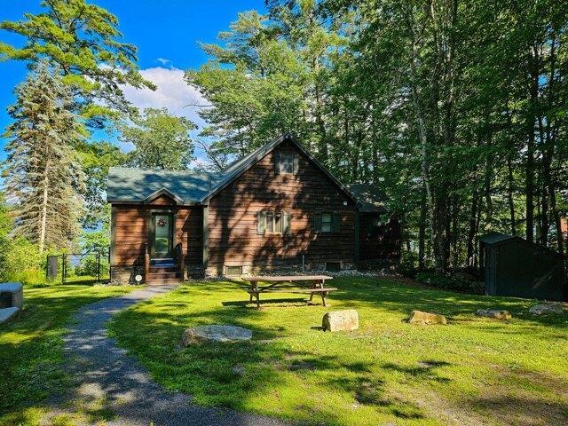 house with 3 bedroom, Rome ME ES105680770