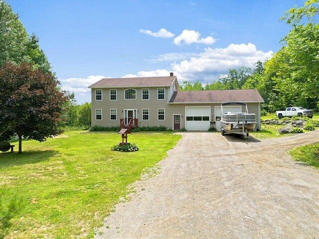 house with 3 bedroom, Rome ME ES105788763