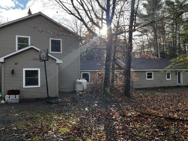 house with 3 bedroom, Rome ME ES105872995