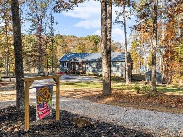 house with 3 bedroom, Roanoke Rapids NC ELS103501069