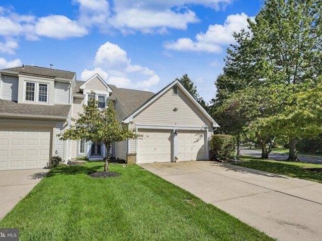 house with 3 bedroom, Robbinsville NJ ES105275598