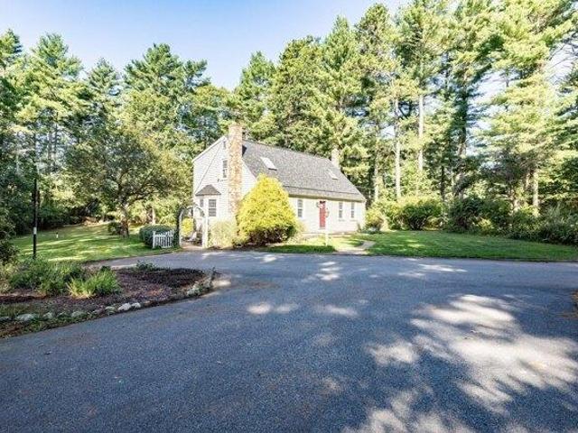 house with 3 bedroom, Rochester MA ES105513023