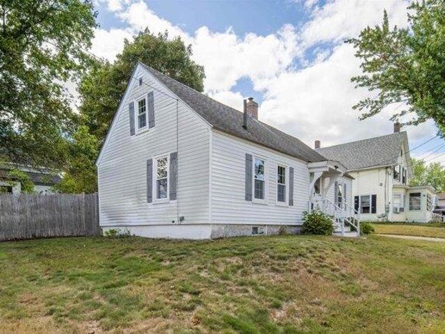 house with 3 bedroom, Rochester NH ES105588077