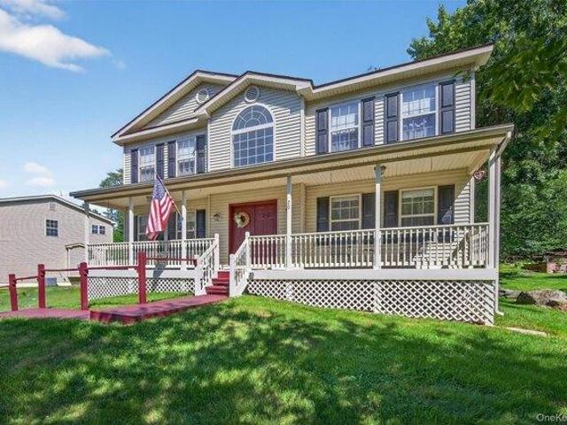 house with 3 bedroom, Rock Hill NY ES105287617