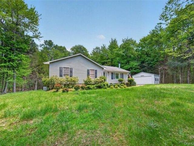house with 3 bedroom, Rock Hill NY ES105292145