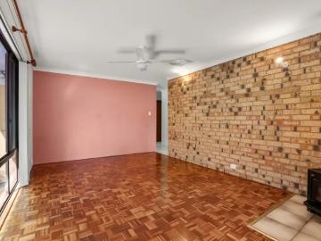 Rockingham, Western Australia - Fireplace