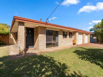 Rockingham, Western Australia - Fireplace