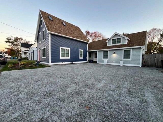 house with 3 bedroom, Rockland ME ES104904455