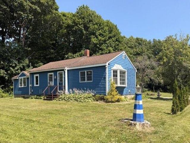 house with 3 bedroom, Rockland ME ES105800057